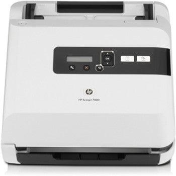 HP - L2706A - Scanjet 7000 Sheetfed Scanner 48-bit Color 8-bit Grayscale USB