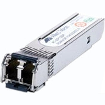 Allied Telesis - AT-SP10SR/I - 850nm 10G SFP Hot Swappable 300M using High bandwidth MMF Industrial Temp