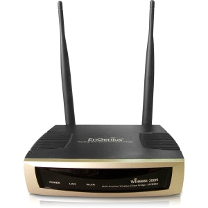 ECB350 EnGenius Gigibit Wired High-powered (29 dBm) Wireless-N AP/CB Management IEEE 802.11n 300Mbps