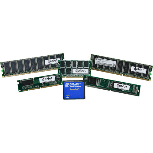 MEM-1900-1GB-ENA ENET 1GB DIMM Memory Upgrade for 1900 Series
