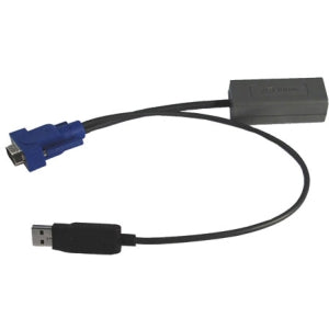 0SU51079 Cables To Go Minicom USB Remote Interface Connector Cable