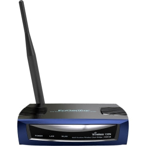 ECB150 EnGenius Wireless-N 150Mbps Long Range AP/CB/WDS/Repeater IEEE 802.11n 150Mbps
