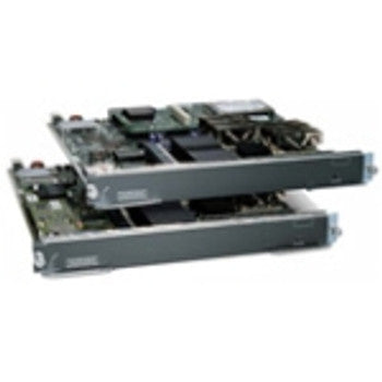 Cisco - WS-SVC-NAM-2-250S= - Network Analysis Module 1 x 1000Base-T LAN1 Gbit/s