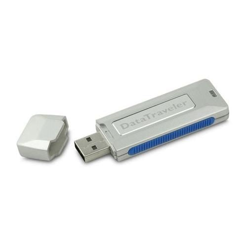 KUSBDTI/128 Kingston 128MB Data Traveler USB 2.0 Flash Drive