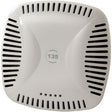 Aruba Networks - IAP-135 - Instant IEEE 802.11n 450Mbps Wireless Access Point ISM Band UNII Band