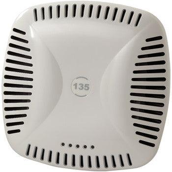 Aruba Networks - IAP-135 - Instant IEEE 802.11n 450Mbps Wireless Access Point ISM Band UNII Band