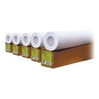HP - Q6580A - 36-inch X 100FT Semi-Gloss Photo for DJ 5000/5500 2000/3000 Series