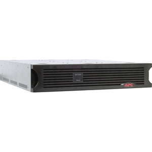 SU24R2XLBP APC Smart-UPS 24V Maintenanace-free Lead Acid Hot-Swappable 2U Rack-mountable Battery Pack (Refurbished)