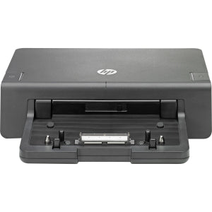 A7E36AAABA HP Docking Station With 120w Slim Ac Adapter