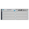HP - J8697A-IM - E5406 ZL SWITCH CHASSIS - CERTIFIED PRE-OWNED IM
