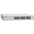 Allied Telesis - AT-GS900/24-50 - 24-Ports 10/ 100/ 1000Base-TX unmanged Switch Silent Operation (Fanless)