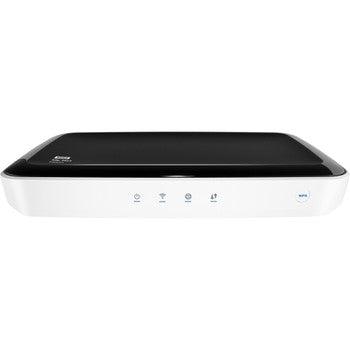 Western Digital - WDBEAV0000NWT-VESN - My Net N600 HD Dual Band Wireless Router