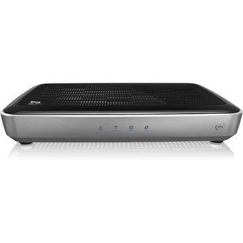 Western Digital - WDBKSP0010BCH-VESN - My Net N900 Central HD Dual-band IEEE 802.11 n/g/b/a 1TB Storage Router