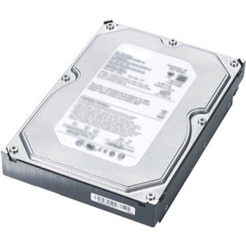 Dell - 3414462 - 300GB 15000RPM SAS 3Gbps 3.5-inch Internal Hard Drive