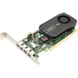 PNY Technology - VCNVS510DP-BLK - Quadro 510 Graphic Card 2GB DDR3 SDRAM PCI Express 3.0 x16 Low-profile Single Slot Space Required