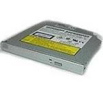 PA3162U-2CD2 Toshiba Slim SelectBay 24/8x CD-RW/DVD ROM Drive CD-RW/DVD-ROM EIDE/ATAPI Plug-in Module