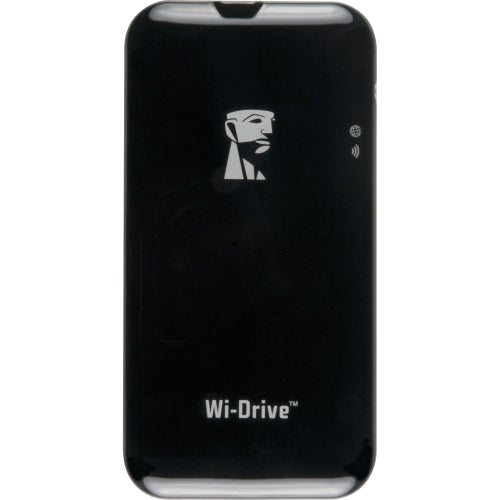 WID/32GB-A Kingston Wi-Drive 32GB Wireless Flash Drive