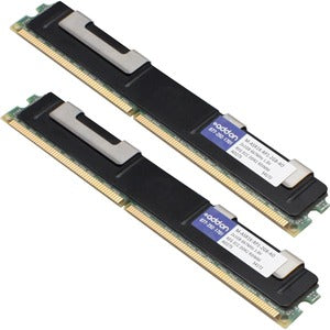 M-ASR1K-RP1-2GB-AO AddOn 2GB DDR2 SDRAM Memory Upgrade for ASR1000 RP1