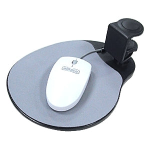 UM003B Ergoguys Mouse Platform Black
