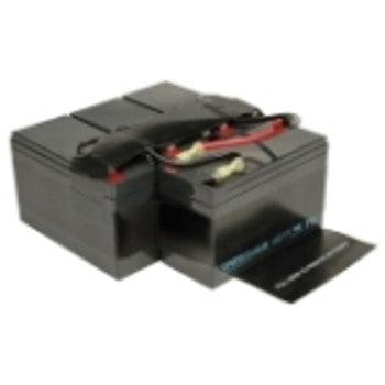 Tripp Lite - RBC48V-HGTWR - UPS Battery Cartridge 48VDC Kit for SMART2500XLHG UPS 48 V DC Spill-proof/Maintenance-free