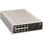 PD-9004G/AC Microsemi 4-Port High-Power 30W Per Port, 10/100/1000 BaseT, AC Input 110 V AC, 220 V AC Input 55 V DC Output 4 10/100/1000Base-T Output Port(s) 30 W