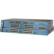 Cisco - WS-C2970G-24TS-E-IM - IMSourcing Catalyst 2970G-24TS Ethernet Switch - 24 Ports - Manageable - Gigabit Ethernet - 10/100/1000Base-T - 4 Layer Supp