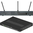 Cisco - C896VA-K9 - 896VA Gigabit Ethernet Security Router with SFP and VDSL/ADSL2+ Annex B