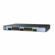 Cisco - WS-C3750G-24T-S-IM - IMSourcing Catalyst 3750G-24T Ethernet Switch - 24 Ports - Manageable - 10Base-T 10/100/1000Base-T - 3 Layer Supported - 165