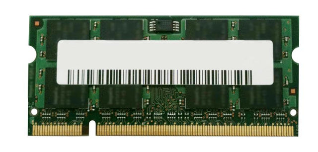 1025043-SG Sole Source 1GB PC2-5300 DDR2-667MHz non-ECC Unbuffered CL5 200-Pin SoDimm Memory Module For Lexmark