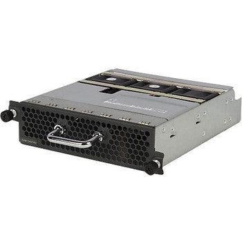HP - JG297A#0D1 - Back To Front Airflow Fan Tray for 5920AF-24XG Switch