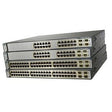Cisco - WS-C3750G-24TS-E-IM - IMSourcing Catalyst 3750G-24TS Ethernet Switch - 24 Ports - Manageable - 10Base-T 10/100/1000Base-T - 3 Layer Supported - 4