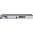 HP - J4812A#ABA-IM - IMSourcing ProCurve 2512 Switch - 12 Ports - Manageable - 10/100Base-TX - 2 Layer Supported - 1U High -