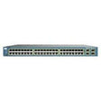 Cisco - WS-C3560G-48PS-E-IM - IMSourcing Catalyst 3560 Gigabit Ethernet Switch - 48 Ports - Manageable - 10Base-T 10/100/1000Base-T - 4 Layer Supported -