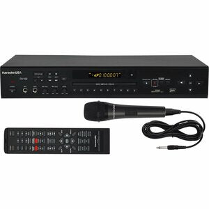 DV102 Dell DVD CDg Mp3g Karaoke Player (Refurbished)