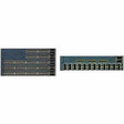 Cisco - WS-C3560E-24TD-S-IM - IMSourcing Catalyst WS-C3560E-24TD-S Layer 3 Switch - 24 Ports - Manageable - 10/100/1000Base-T - 3 Layer Supported - 1U Hig