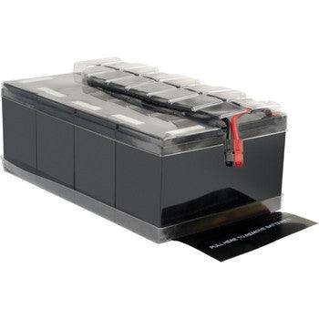 Tripp Lite - RBC49-DV - 2U UPS Battery Cartridge for Select SmartPro UPS