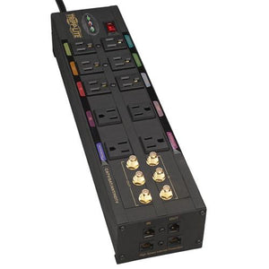 Surge Suppressors
