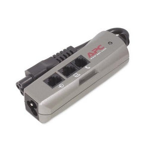 PNOTEPROC6 APC Notebook Surge Protector for AC w/ phone and network lines (Refurbished)