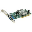 Micron Technology - 109827 - Crucial RADEON 9200SE Graphics Card - 128MB -