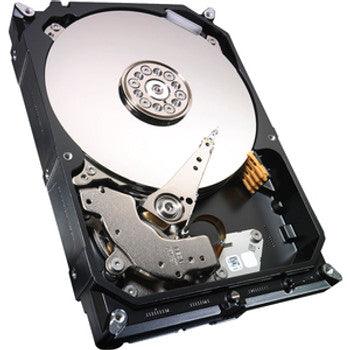 Seagate - ST4000DM000-IM - Desktop HDD.15 4TB 5900RPM SATA 6Gbps 64MB Cache 3.5-inch Internal Hard Drive