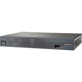 Cisco - C887VA-K9 - 887 VDSL/ADSL over POTS Multi-mode Router