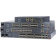 Cisco - ME-3400-24TS-A-IM - IMSourcing 3400-24TS Layer 3 Switch - 24 Ports - Manageable - 10/100Base-TX - 3 Layer Supported - 2 SFP Slots - 1U High - (Ref