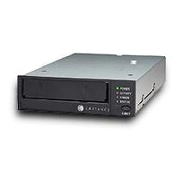 Quantum - CL1001-SS - 200GB(Native) / 400GB(Compressed) LTO Ultrium 2 Ultra-160 SCSI 68-Pin LVD/SE Internal Tape Drive