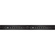 Ubiquiti Networks - TS-16-CARRIER - 16-Port TOUGHSwitch PoE CARRIER Manageable 2 Layer Supported 1U High Rack-mountable