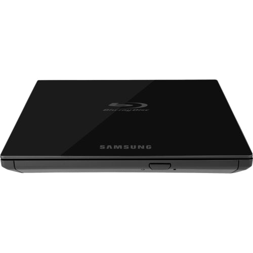 SE-506CB/RSBD Samsung Blu-ray Writer Slim Usb2.0 Ret Blu-ray Writer Slim Usb2