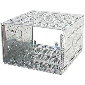 AXX6SCSIDB Intel Storage Drive Cage for SC5300 Server Chassis
