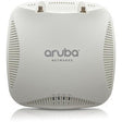 Aruba Networks - AP-204-F1 - IEEE 802.11ac 867Mbps Wireless Access Point ISM Band UNII Band