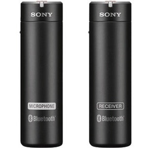 ECMAW4 Sony Bluetooth Wireless Microphone