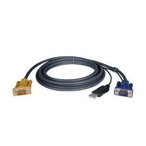 P776-010 Tripp Lite KVM Switch USB Cable Kit