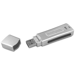 KUSBDTE/1GB Kingston 1GBUSB 2.0 DataTraveler Elite write to 14MBps